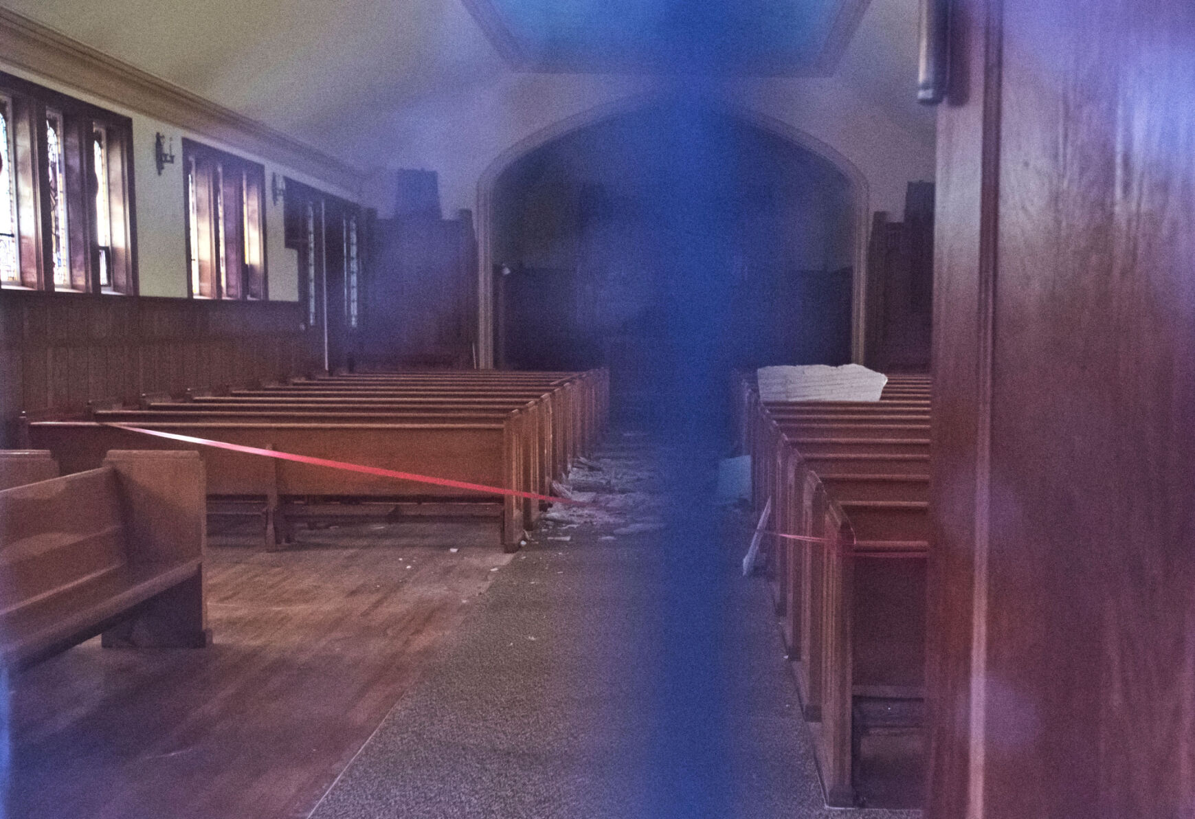 Amid uncertain future, St. Paul’s to mark 100 years
